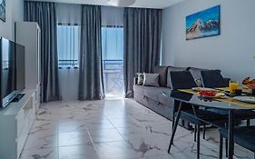 Club Paraiso 1306